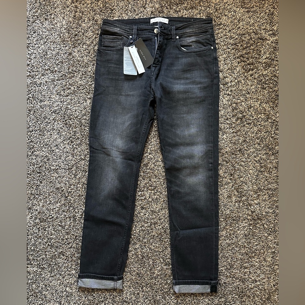 Zara Man Denim Jeans - Size 34